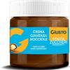 GIUSTO SENZA ZUCCHERO CREMA GIANDUIA NOCCIOLE 200 G