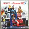 Fabio Frizzi ‎- Delitto In Formula Lp Vinile