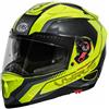 PREMIER Casco Integrale Vyrus Mp Fluo | PREMIER