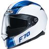 HJC CASCO F70 MAGO MC2SF | HJC