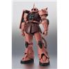 BANDAI MOBILE SUIT GUNDAM Robot Spirits MS-06S ZAKU II CHAR'S ver. A.N.I.M.E. BANDAI