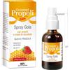 Golasept Propoli Baby Spray Gola Gusto Fragola 30 ml