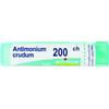 BOIRON Srl Antimonium Crudum 200CH Boiron 80 Granuli