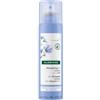 Klorane - Shampoo Secco Lino Bio Confezione 150 Ml