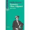 Cortina Raffaello Prometeo, Ulisse, Gilgames. Figure del mito