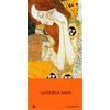 Iperborea Laxdæla saga