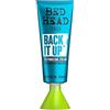 Tigi Bed Head by TIGI Back It Up, Crema Cera Texturizzante per Capelli, 125ml