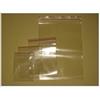 160x220 mm sacchetti trasparenti (ziplock) - 20 sacchetti