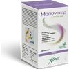 Aboca Menovamp - Cimicifuga Integratore Alimentare Menopausa, 60 Capsule