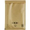 SEALED AIR Busta imbottita Mail Lite® Gold - J (30 x 44 cm) - avana - Sealed Air® - conf. risparmio 50 pezzi