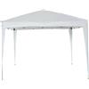 Garden Friend Gazebo PopUp - 3 x 3 m - bianco - Garden Friend