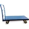 Garden Friend Carrello trasporto piatto Robustus - portata max 500 kg - Garden Friend