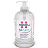 Amuchina Professional Gel X-Germ disinfettante mani - 500 ml - Amuchina Professional