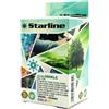 Starline - Cartuccia ink Compatibile - per HP 300XL - Colore