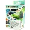Starline - Cartuccia ink Compatibile - per HP 338 - Nero