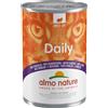 Almo Nature Daily con Coniglio - Almo Nature - Daily con Coniglio - 400GR