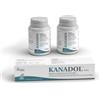 Aurora Biofarma Kanadol 30 Cpr - Aurora Biofarma - Kanadol - 30 cpr
