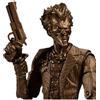 MCFARLANE DC COMICS ARKHAM ASYLUM JOKER BRONZE 18 CM ACTION FIGURE NEW