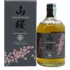 Sasanokawa Shuzo Yamazakura Peated Blended Whisky