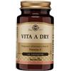 Solgar Vita a dry 100 tavolette