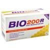 Bio200 r resveratrolo 10 flaconcini 10 ml