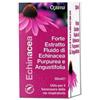 Optima Echinacea fast 20 compresse 800 mg