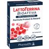 Pharmalife research Lattoferrina bioattiva 30 compresse