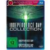 Disney Independence Day 1+2 - Box Set
