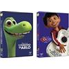 Buena Vista Il viaggio di Arlo (DVD) & Coco Dvd ( DVD)