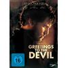 Various Greetings to the Devil