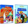 Disney Hercules & Le follie dell'imperatore