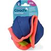 Coachi Company of Animals Coachi Chase & Treat per cani | Tira e Molla | Addestramento a distanza e di agilità, promuove interazione, motiva, incoraggia il riporto. Perfetto per cani e cuccioli
