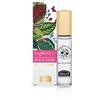 Helan, Foglierare, Spirito Libero - Profumo Donna dalla Fragranza Audace, Eau de Parfum con Note Floreali e Muschiate di Rosa, Gelsomino e Fiori Bianchi - Profumi Donna Vanigliati Boisé, 10 ml