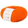 Rowan Z012000-00683 - Gomitolo di filato per lavoro a mano, 70% mohair, 30% seta, Golden Poppy, taglia unica