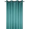 Stof - Tenda oscurante - Copenaghen con occhielli per soggiorno o camera da letto - Dimensione 140 x 260 anatra - Tenda per finestra o spogliatoio oscurante e isolante - Ideale per casa