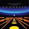 RHINO RECORDS Light And Shadow: The Best Of Vangelis