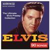 SONY MUSIC The Real...Elvis (Box3Cd)