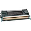 Toner compatibile Lexmark 24B6213 NERO