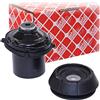 FEBI BILSTEIN Supporto ammortizzatore a molla 26934 | Compatibile con: OPEL ASTRA G Cabriolet, ASTRA G Caravan, ASTRA G CC, ASTRA G CLASSIC Caravan, ASTRA G Coupe