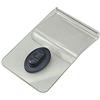 KLICKFix, Supporto per Cartina Minimap I, Bianco (Transparent), Taglia Unica