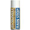 Euromeci Rain Stop, Spray Impermeabilizzante per tessuti e tendalini, 400 ml