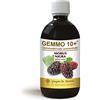 Dr Giorgini Integratore Alimentare, Gelso Gemmoderivato Concentrato Liquido Analcoolico - 500 ml