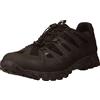 AKU Selvatica Tactical GTX, Mocassino Uomo, Nero, 45.5 EU