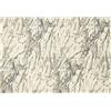 Indomex Tappeto Platinum 160 x 230 cm Azzurro 083001