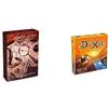 Asmodee - Dixit, Gioco da Tavolo, Divertimento per Famiglia e Amici, Italiano, 8016