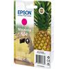 Epson Cartuccia Epson 604 per stampante 2.4ml Magenta