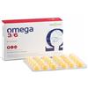 Amicafarmacia Bios Line Omega 3/6 integratore alimentare 60 capsule