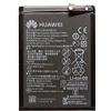 pabuTEL-Bundle Batteria per Huawei P20 (non per P20 Lite) - Batteria di ricambio agli ioni di litio da 3320 mAh - Accessori originali Huawei con display pad