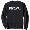 NASA Felpa