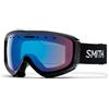 Smith M006699AL99MO, Maschera Sci Unisex - Adulto, Nero/Chromapop Storm Rose Flash, Taglia Unica